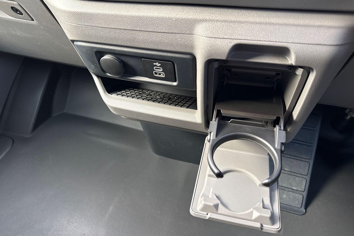 Used Volkswagen Transporter 2025 for sale - 77199619: Photo 28