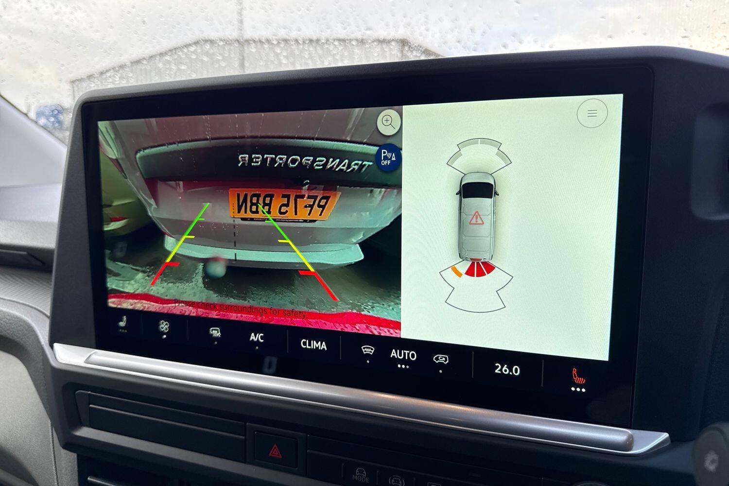 Used Volkswagen Transporter 2025 for sale - 77199619: Photo 34