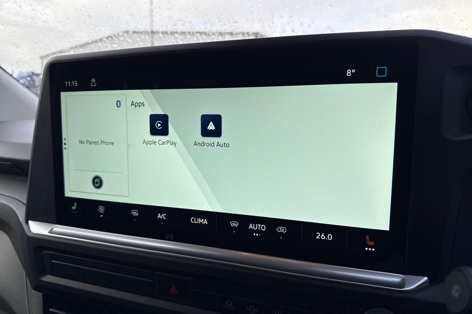 Used Volkswagen Transporter 2025 for sale - 77199619: Photo 35