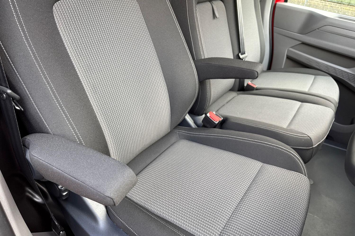 Used Volkswagen Transporter 2025 for sale - 77199619: Photo 37