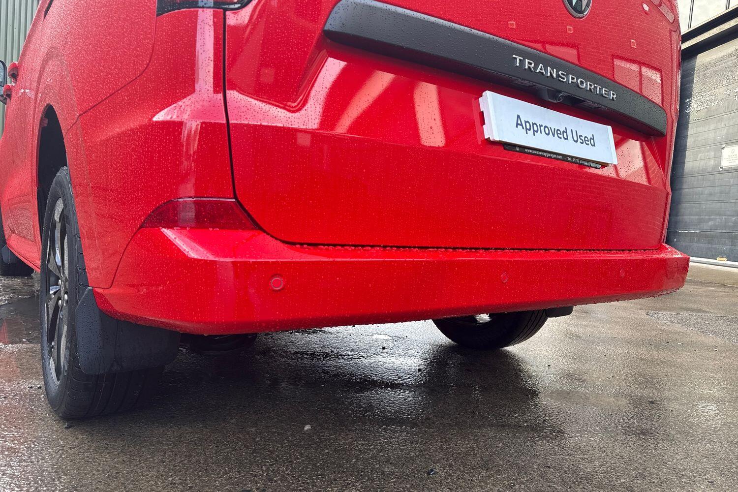 Used Volkswagen Transporter 2025 for sale - 77199619: Photo 39