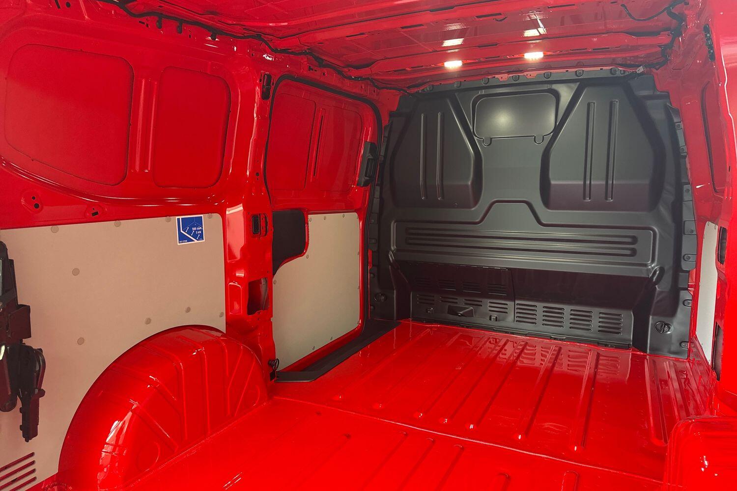 Used Volkswagen Transporter 2025 for sale - 77199619: Photo 42