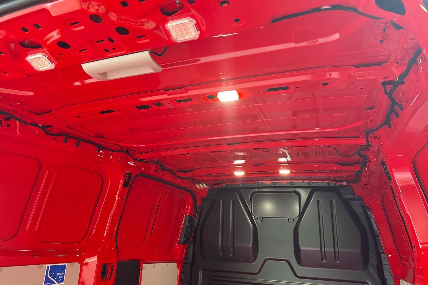 Used Volkswagen Transporter 2025 for sale - 77199619: Photo 43