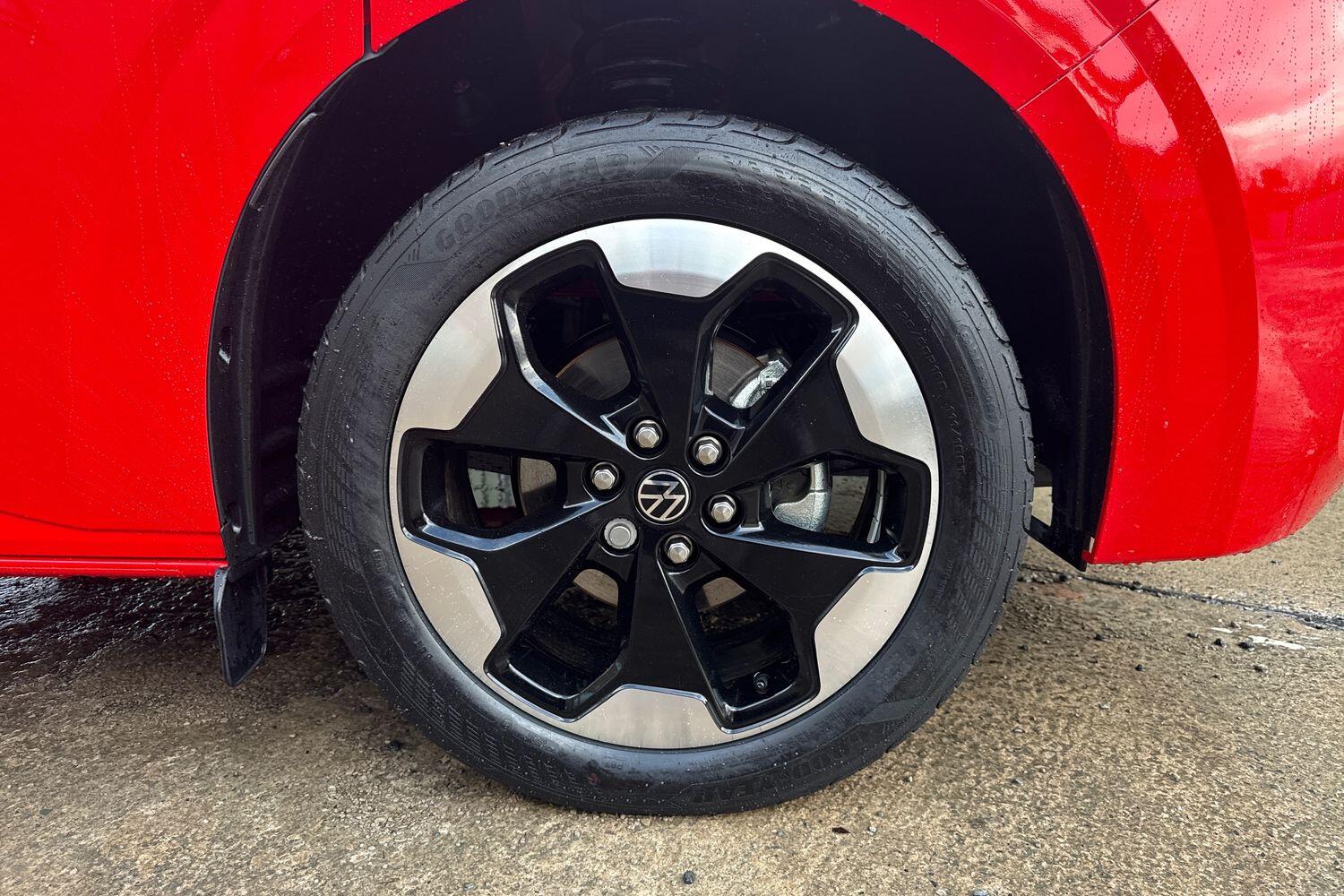 Used Volkswagen Transporter 2025 for sale - 77199619: Photo 6