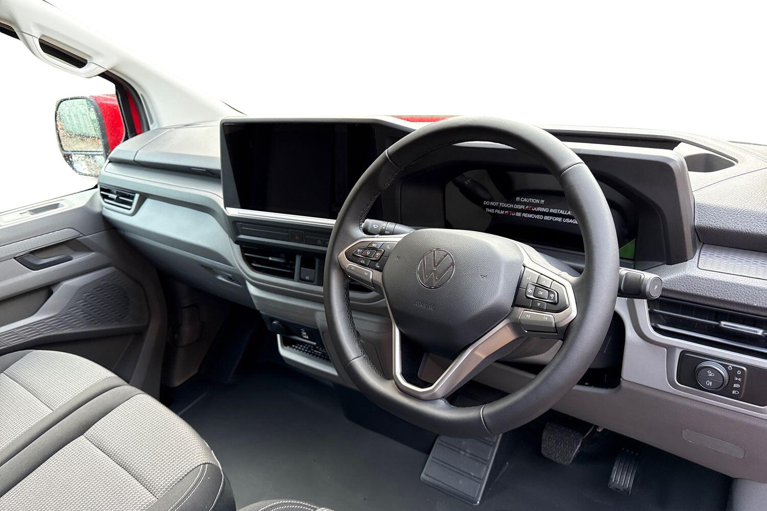 Used Volkswagen Transporter 2025 for sale - 77199619: Photo 7