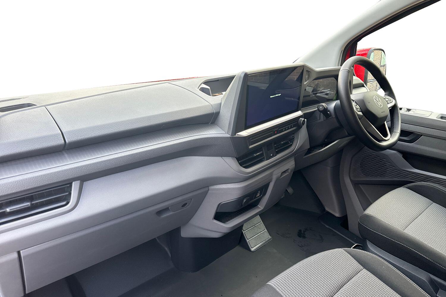 Used Volkswagen Transporter 2025 for sale - 77199619: Photo 8