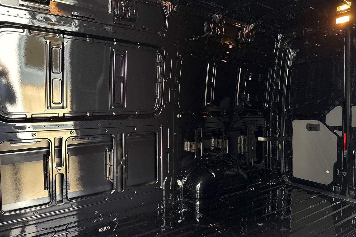 Used Volkswagen Crafter 2025 for sale - 77680168: Photo 13