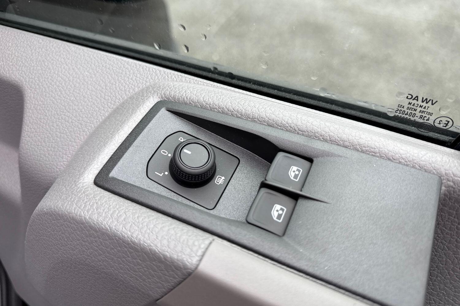 Used Volkswagen Crafter 2025 for sale - 77680168: Photo 17