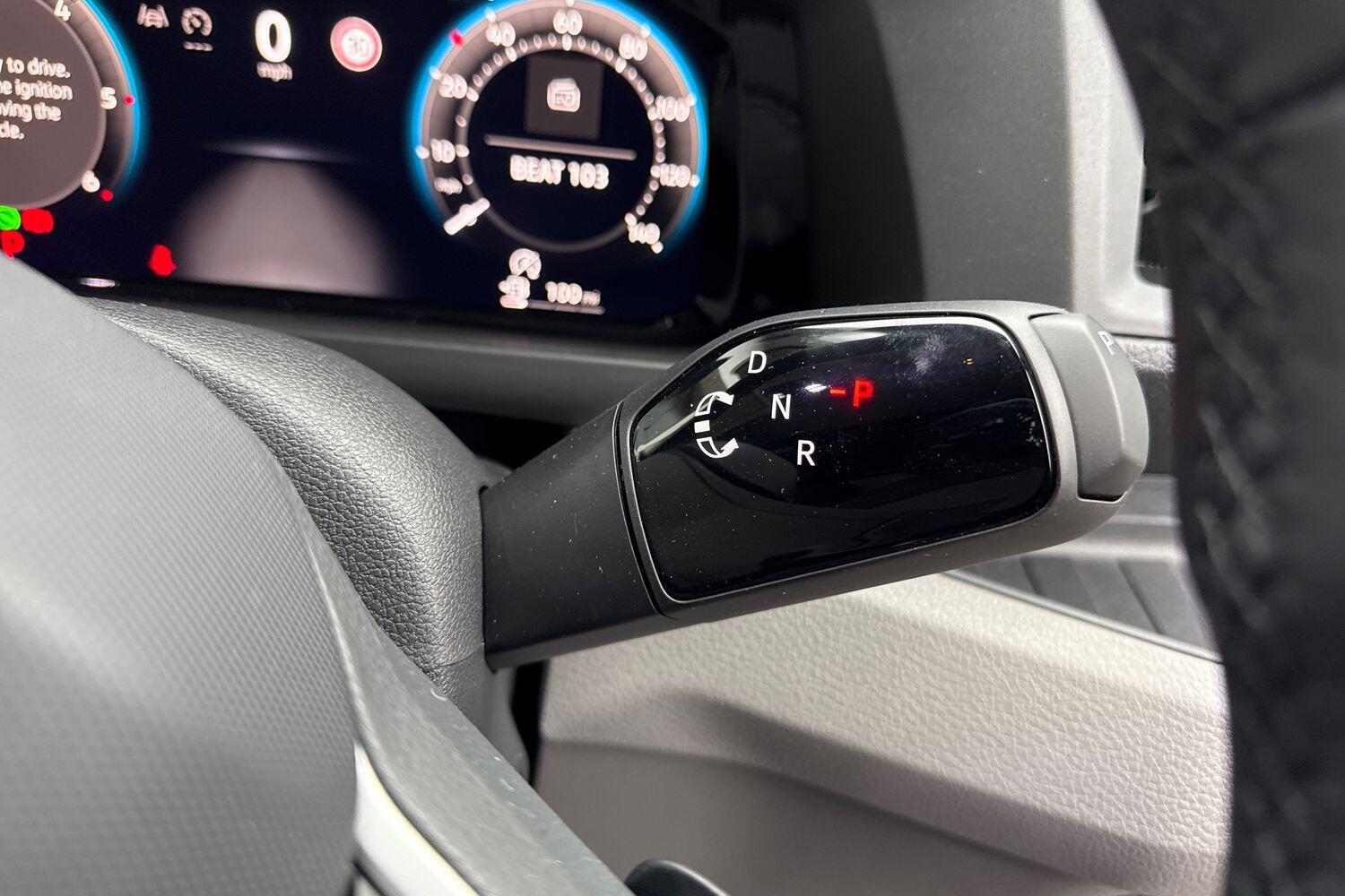 Used Volkswagen Crafter 2025 for sale - 77680168: Photo 19