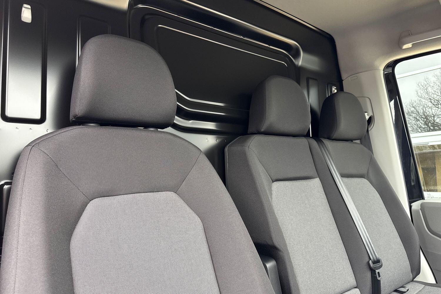 Used Volkswagen Crafter 2025 for sale - 77680168: Photo 20