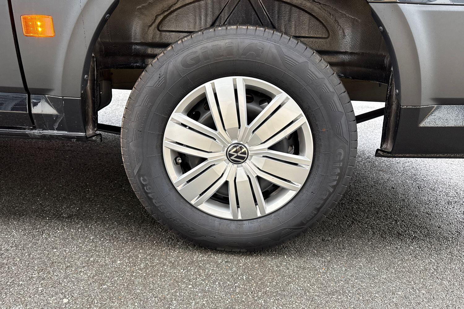 Used Volkswagen Crafter 2025 for sale - 77680168: Photo 21