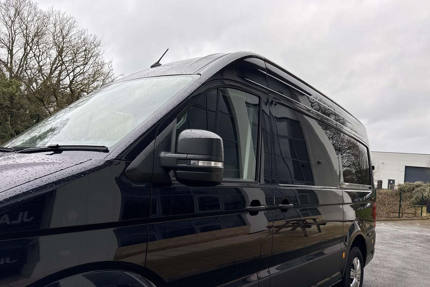 Used Volkswagen Crafter 2025 for sale - 77680168: Photo 25