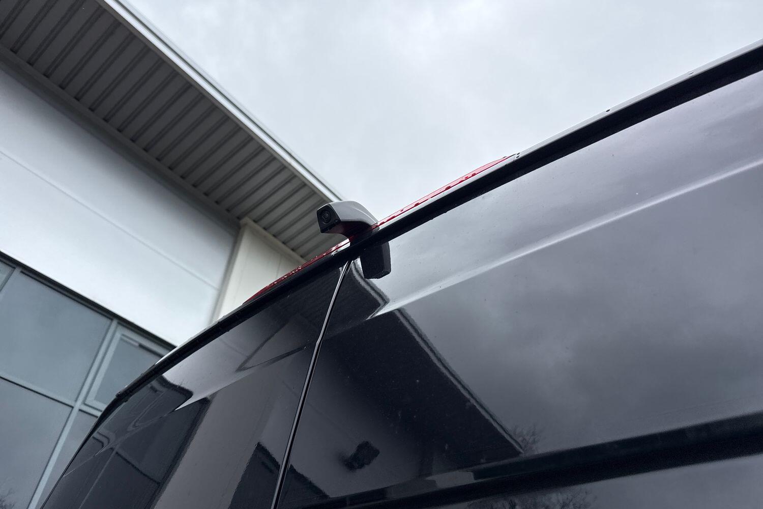 Used Volkswagen Crafter 2025 for sale - 77680168: Photo 26