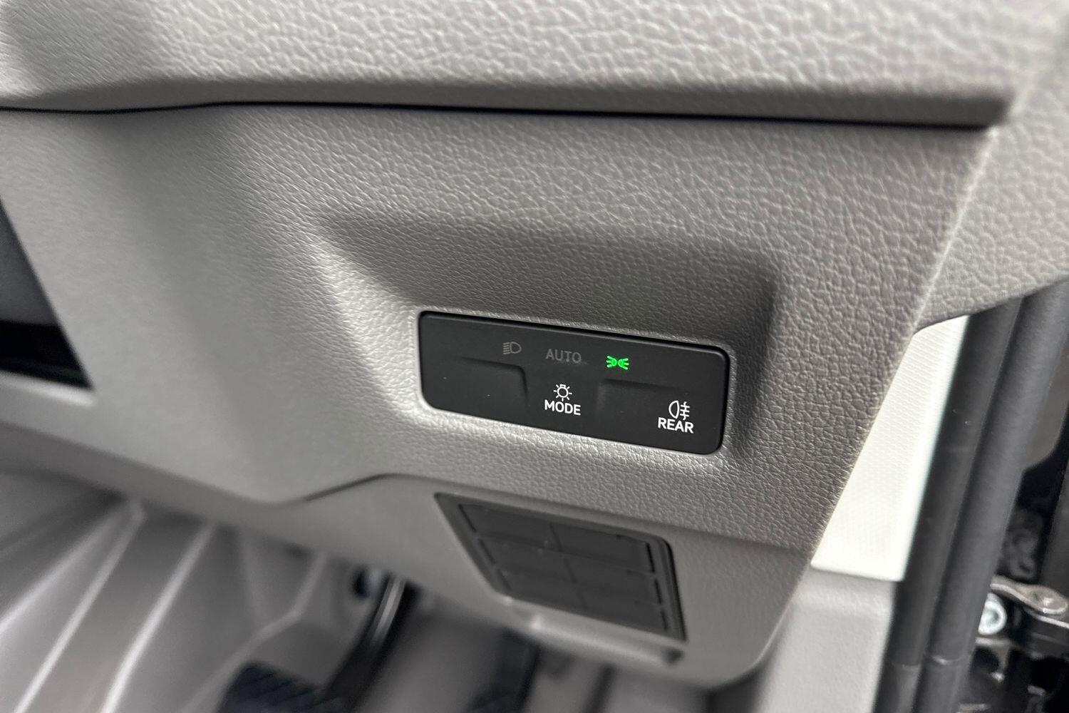 Used Volkswagen Crafter 2025 for sale - 77680168: Photo 27