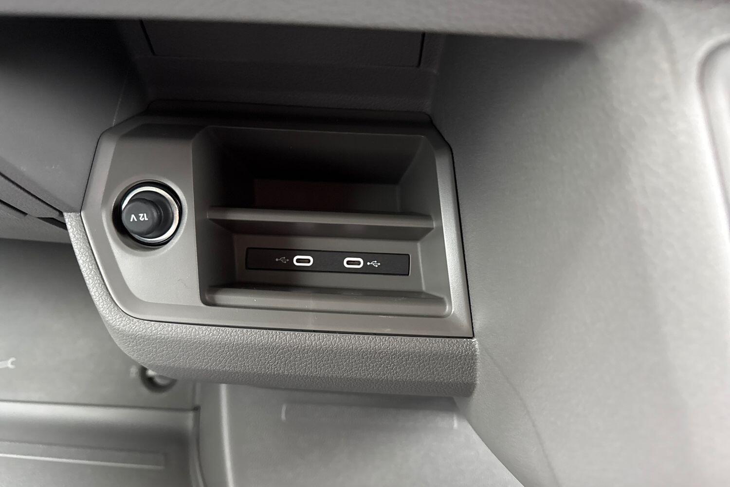 Used Volkswagen Crafter 2025 for sale - 77680168: Photo 34