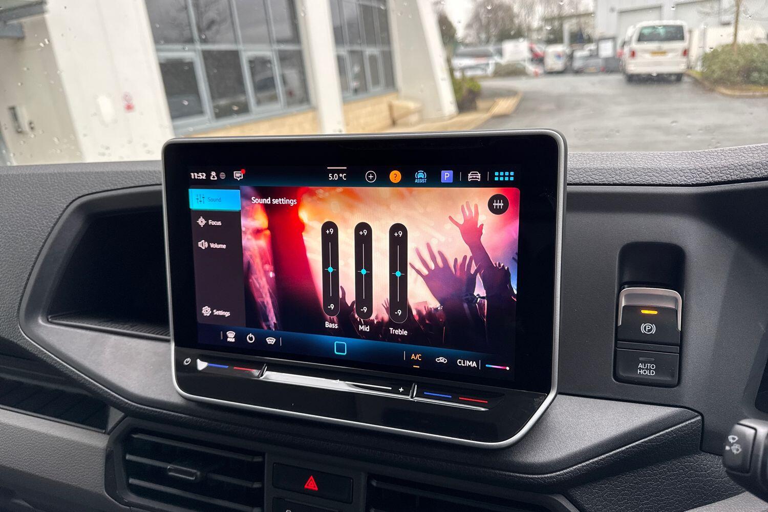 Used Volkswagen Crafter 2025 for sale - 77680168: Photo 35