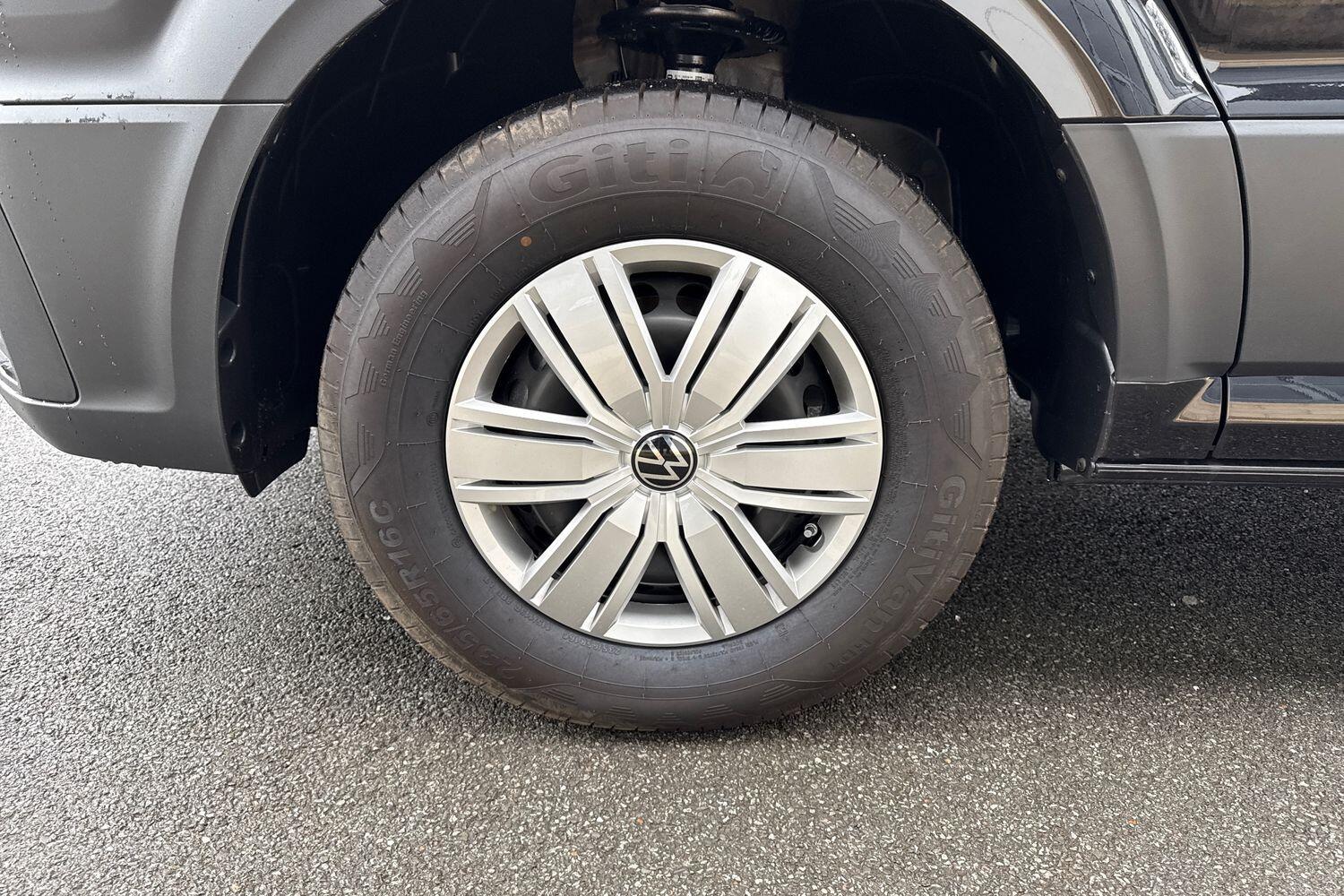 Used Volkswagen Crafter 2025 for sale - 77680168: Photo 6