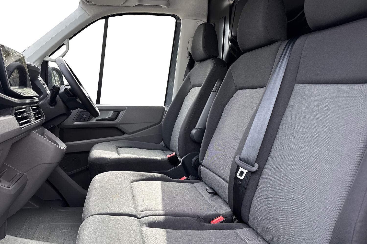 Used Volkswagen Crafter 2026 for sale - 78122419: Photo 10