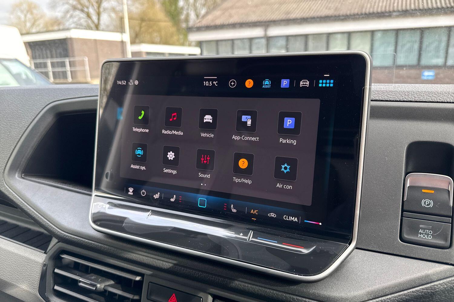 Used Volkswagen Crafter 2026 for sale - 78122419: Photo 11