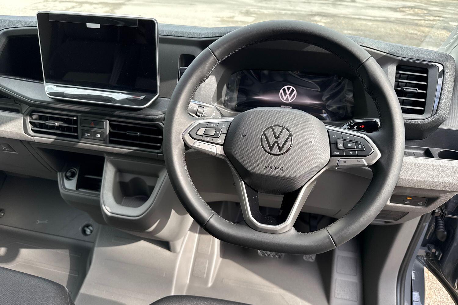 Used Volkswagen Crafter 2026 for sale - 78122419: Photo 12