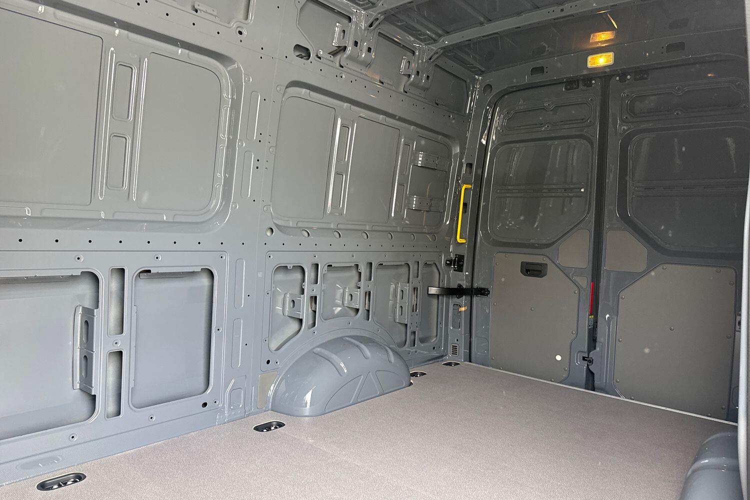 Used Volkswagen Crafter 2026 for sale - 78122419: Photo 13