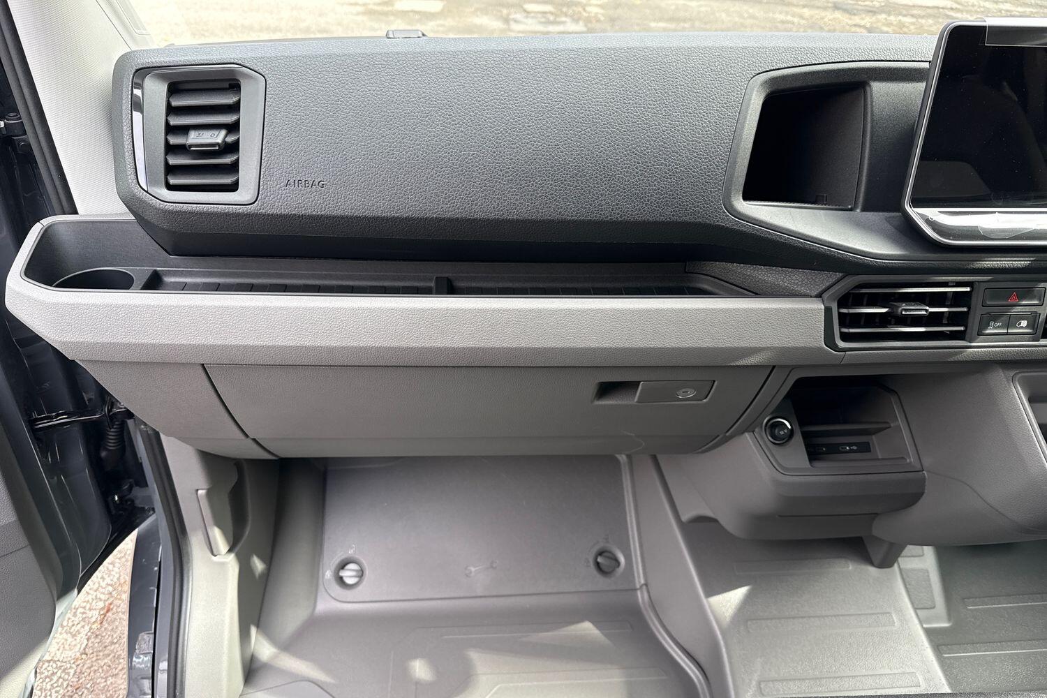 Used Volkswagen Crafter 2026 for sale - 78122419: Photo 14