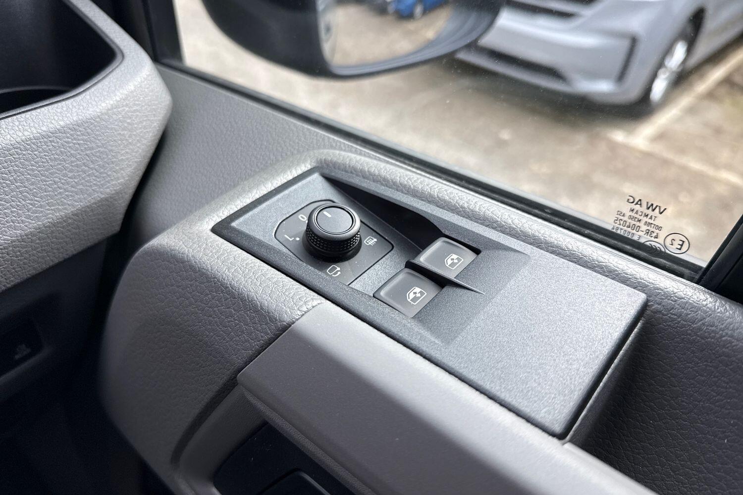 Used Volkswagen Crafter 2026 for sale - 78122419: Photo 17