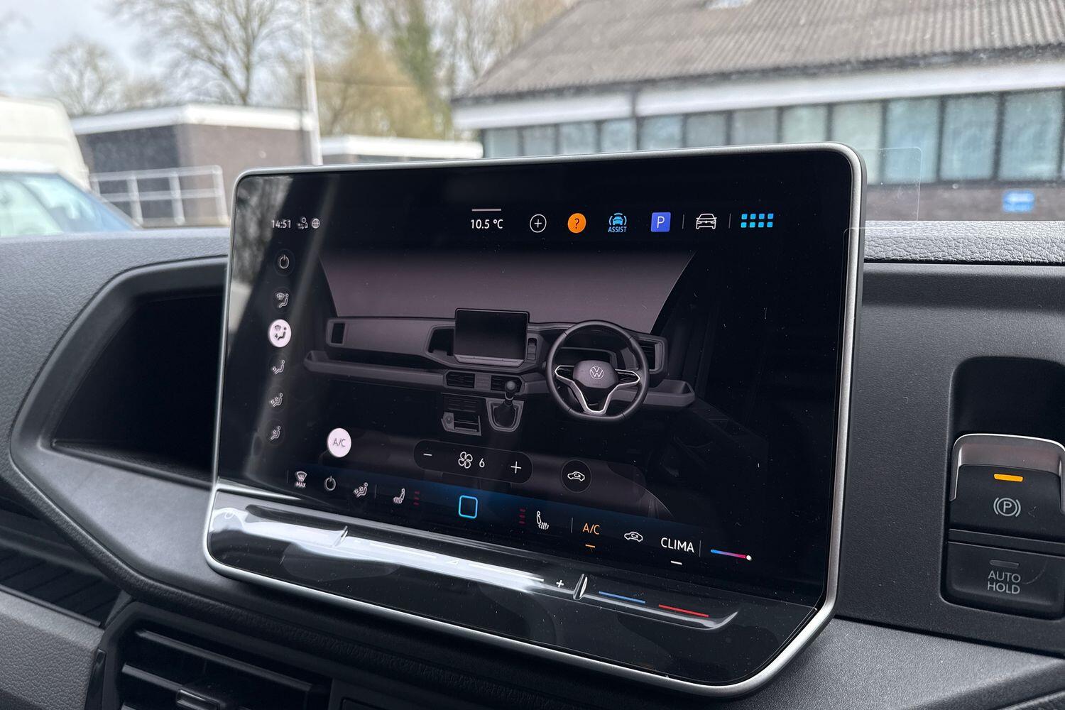 Used Volkswagen Crafter 2026 for sale - 78122419: Photo 18