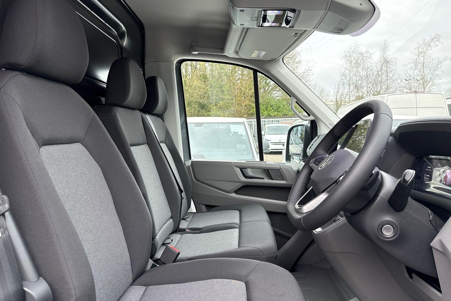 Used Volkswagen Crafter 2026 for sale - 78122419: Photo 20