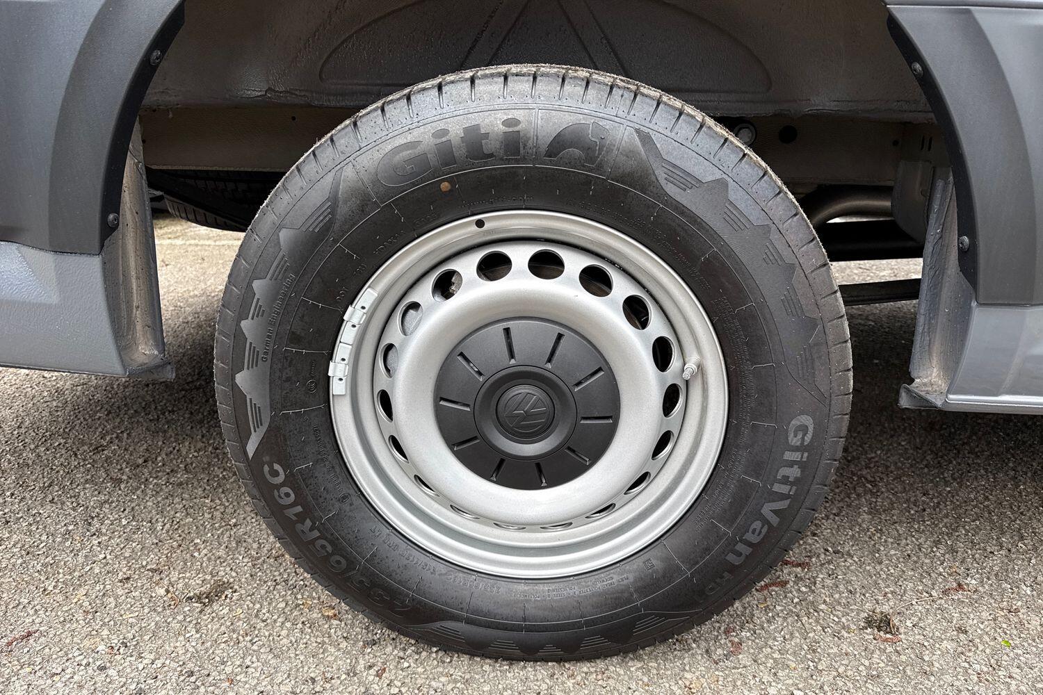 Used Volkswagen Crafter 2026 for sale - 78122419: Photo 21