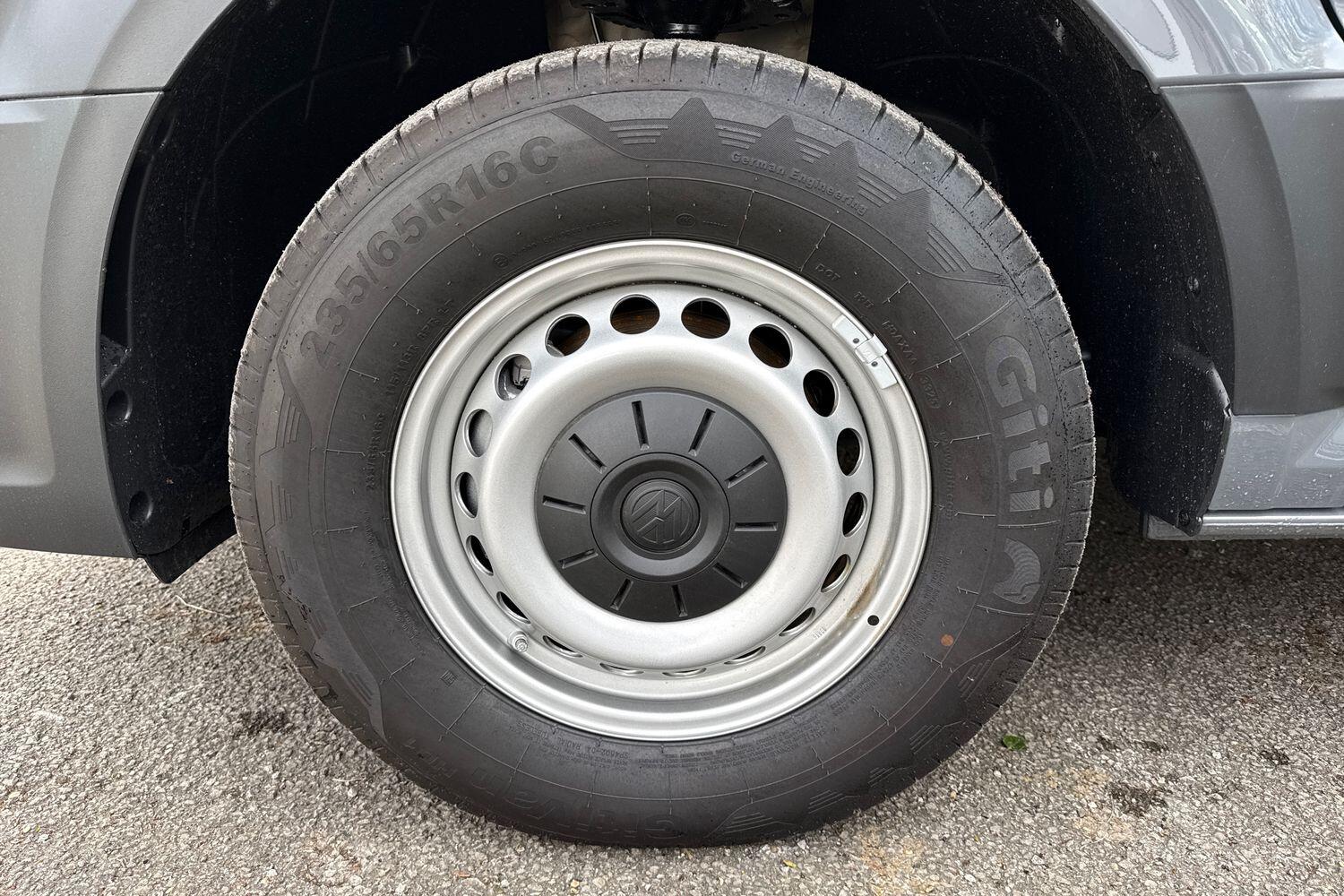 Used Volkswagen Crafter 2026 for sale - 78122419: Photo 23