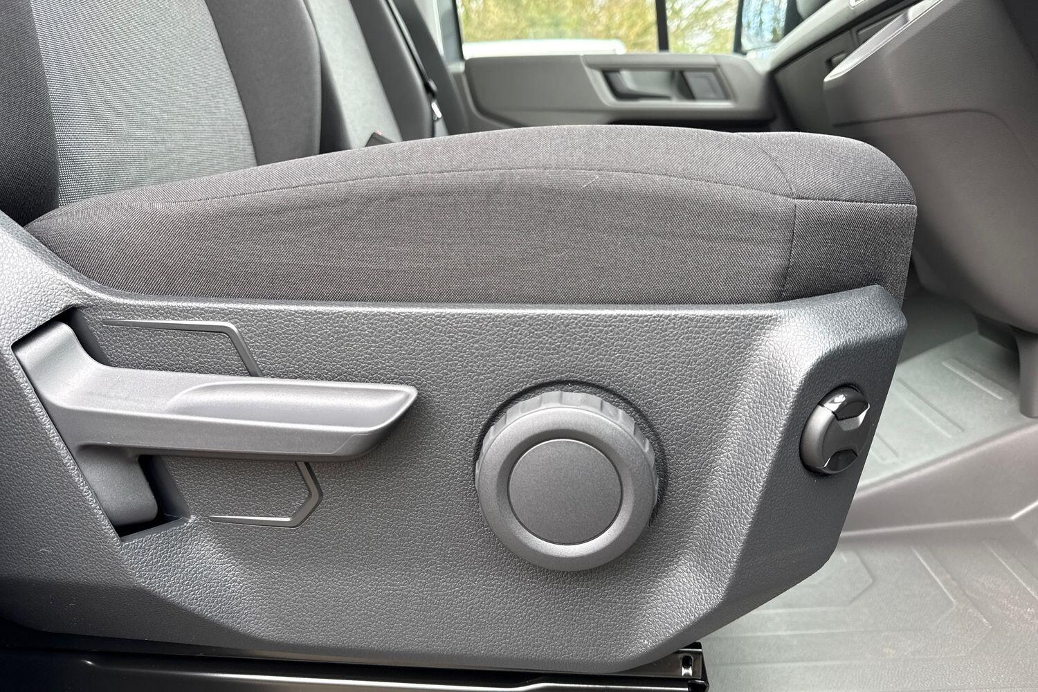 Used Volkswagen Crafter 2026 for sale - 78122419: Photo 24