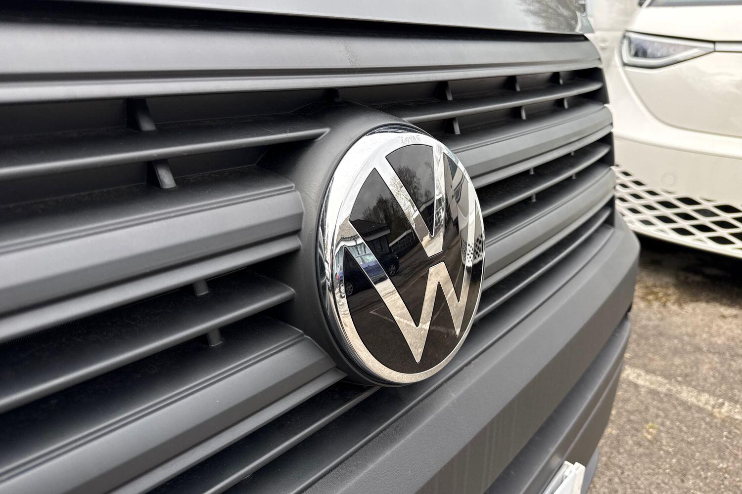 Used Volkswagen Crafter 2026 for sale - 78122419: Photo 25