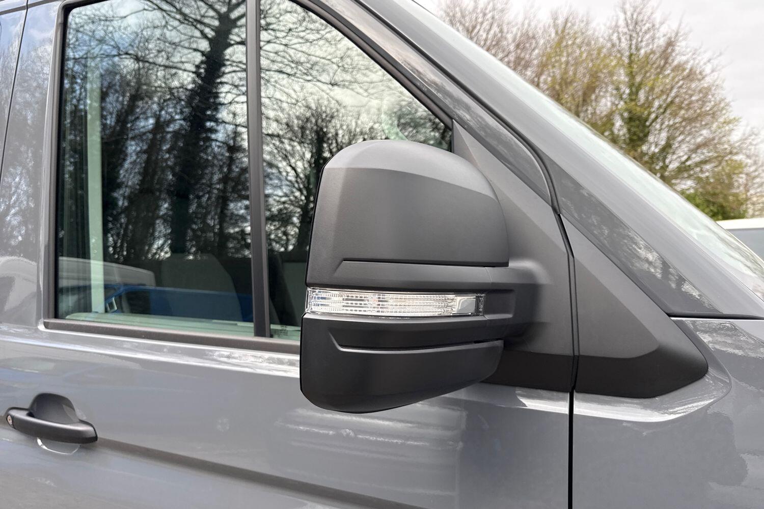 Used Volkswagen Crafter 2026 for sale - 78122419: Photo 26