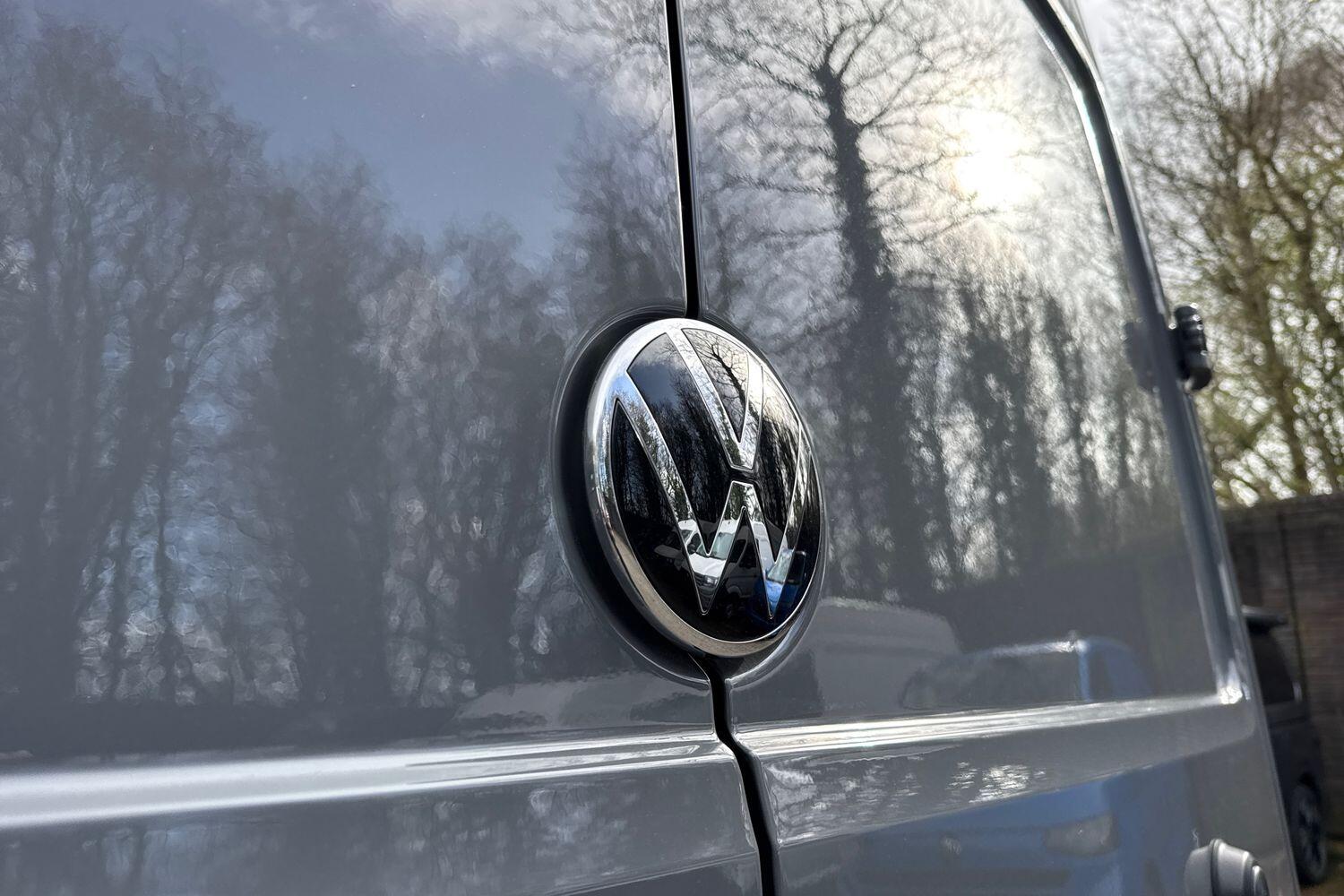 Used Volkswagen Crafter 2026 for sale - 78122419: Photo 28