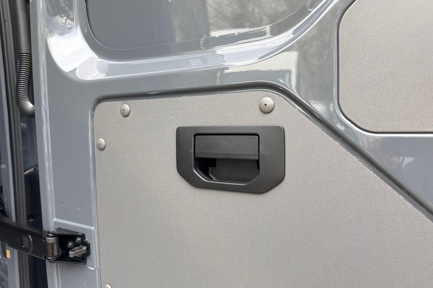 Used Volkswagen Crafter 2026 for sale - 78122419: Photo 29