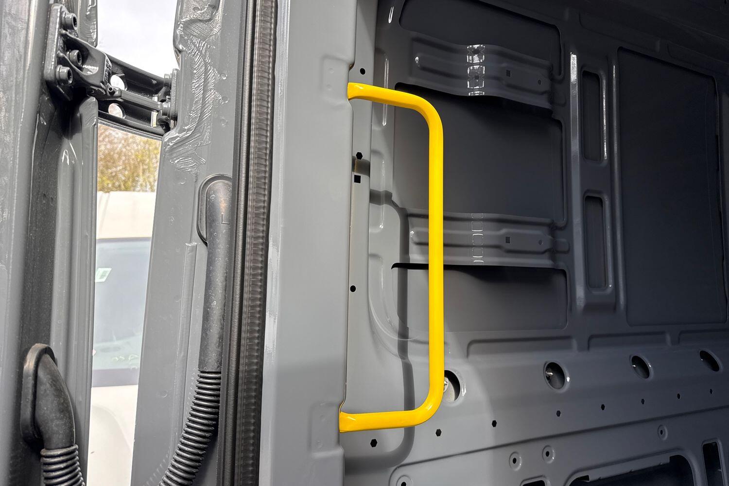 Used Volkswagen Crafter 2026 for sale - 78122419: Photo 30