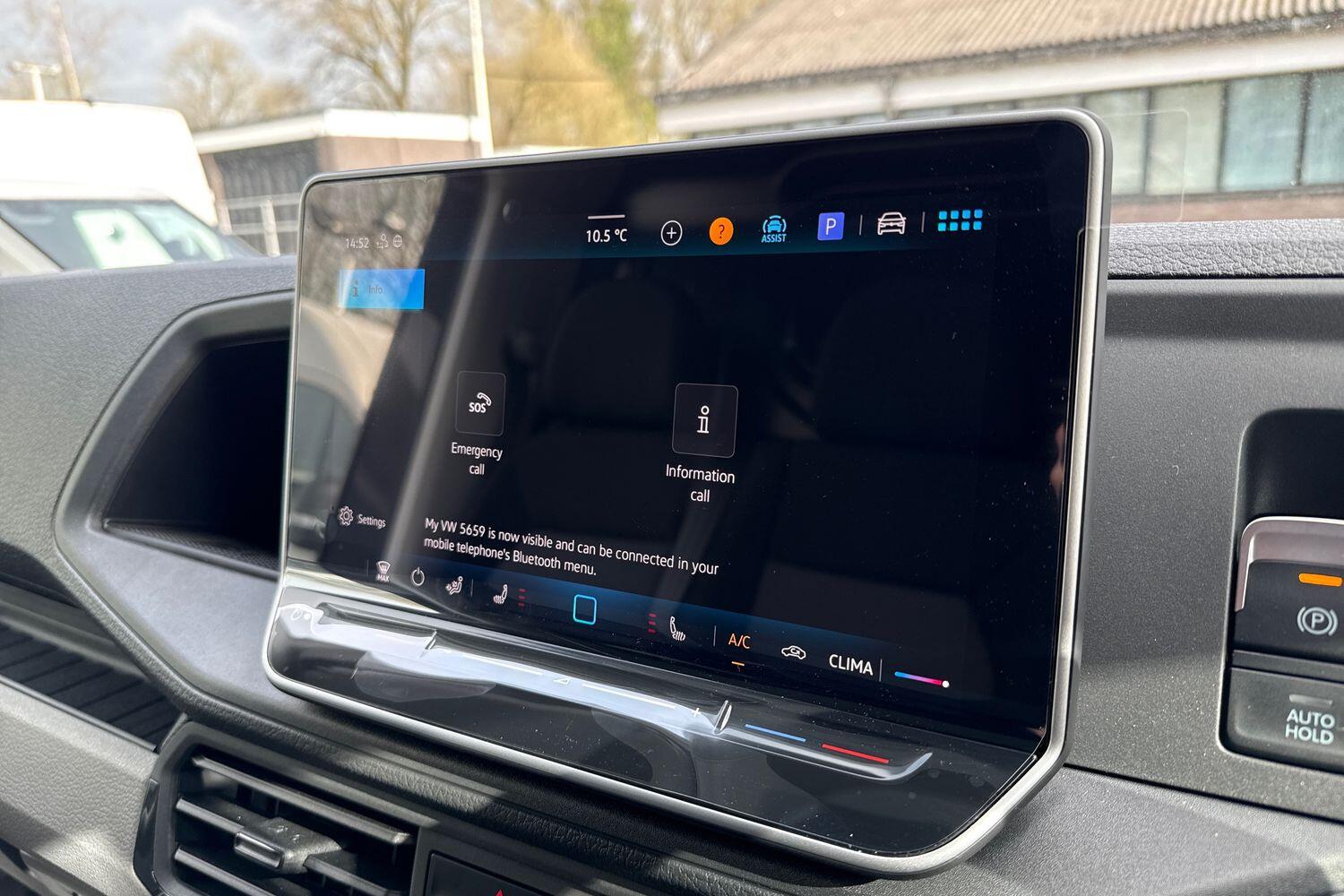 Used Volkswagen Crafter 2026 for sale - 78122419: Photo 31