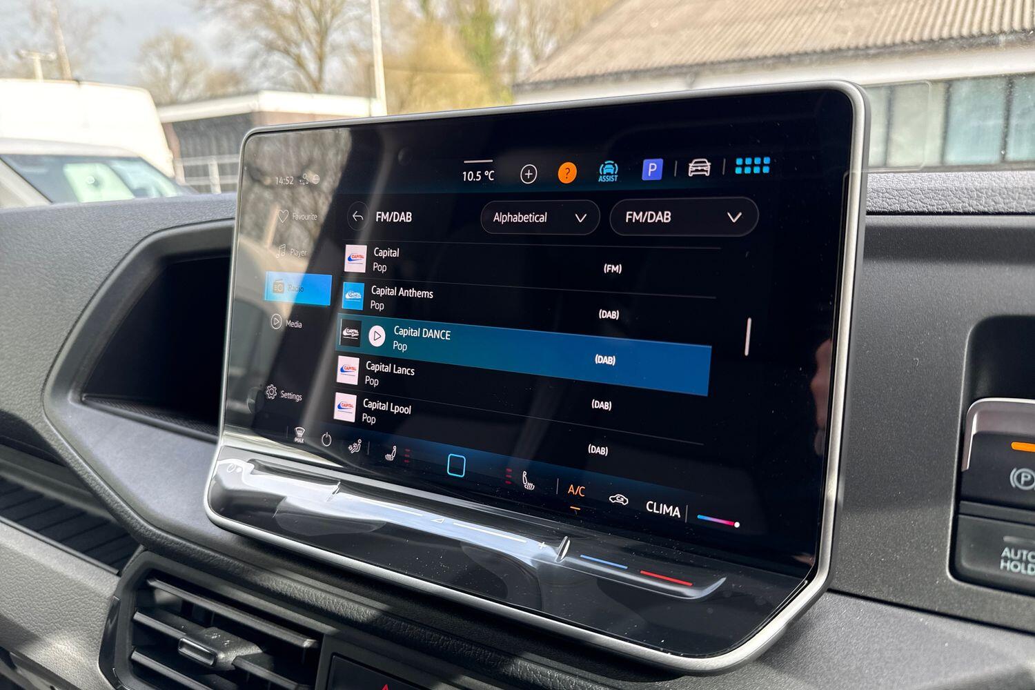 Used Volkswagen Crafter 2026 for sale - 78122419: Photo 32