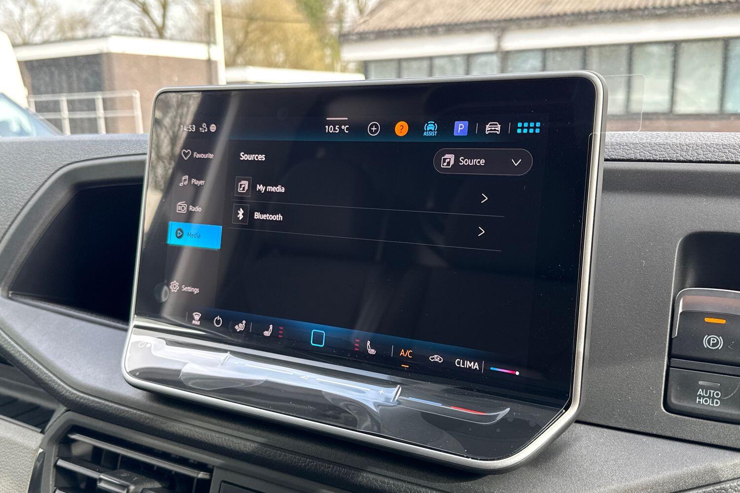 Used Volkswagen Crafter 2026 for sale - 78122419: Photo 33