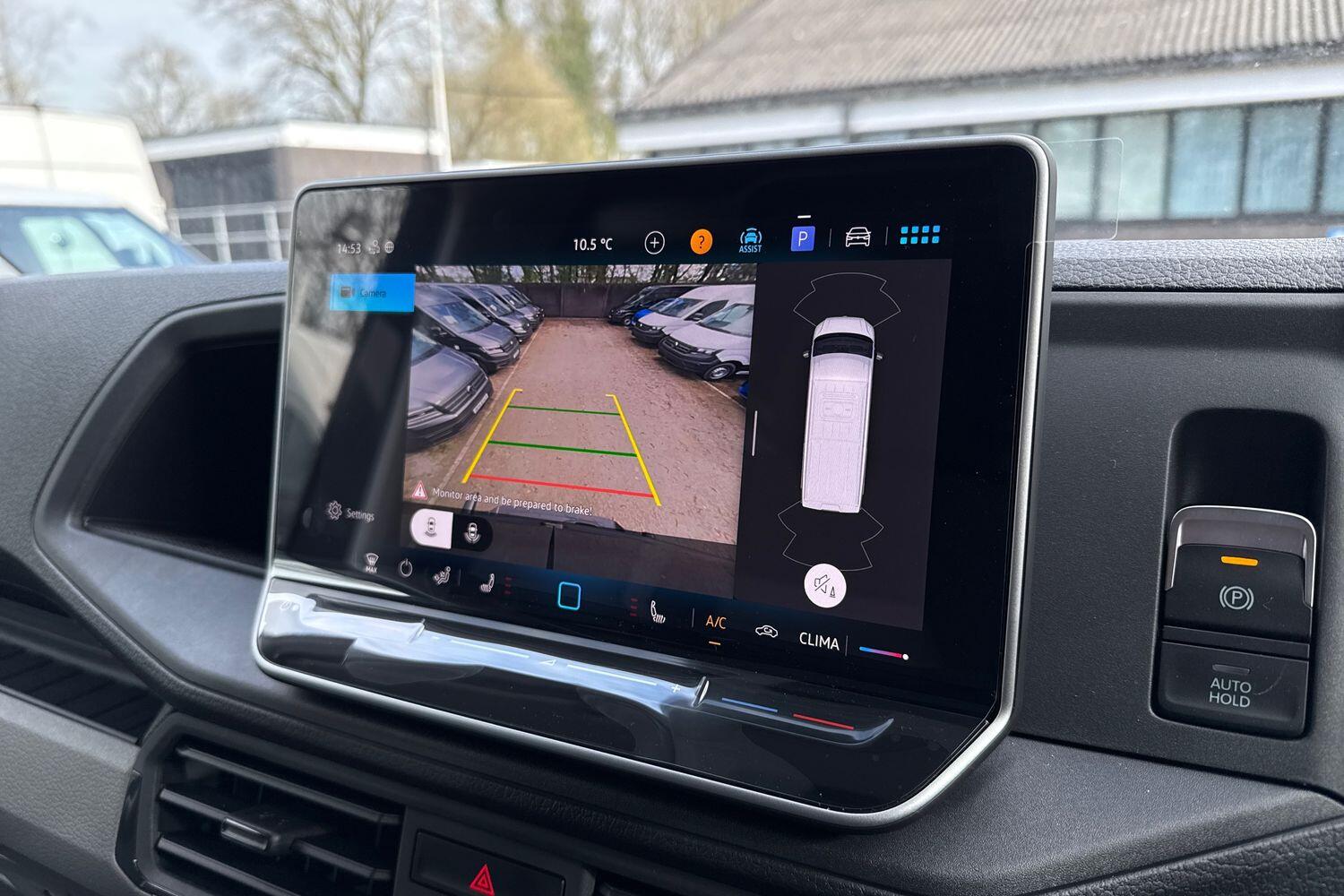 Used Volkswagen Crafter 2026 for sale - 78122419: Photo 35