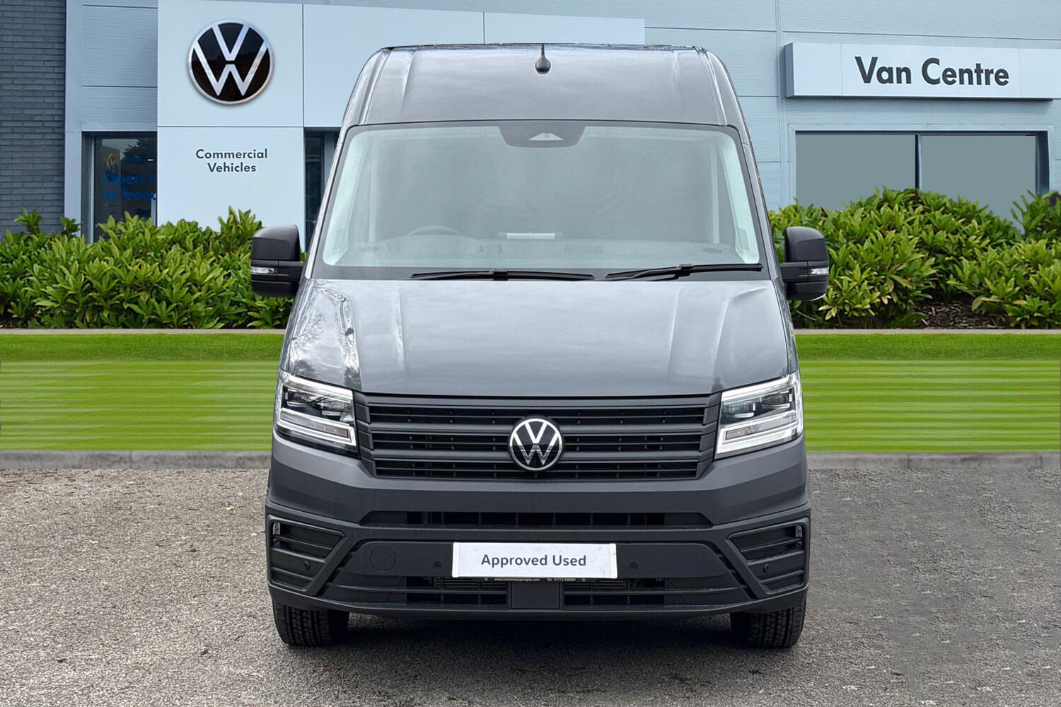 Used Volkswagen Crafter 2026 for sale - 78122419: Photo 5
