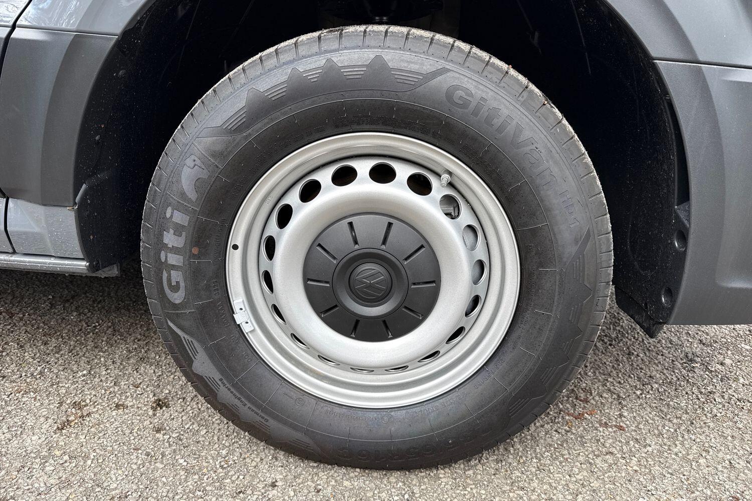 Used Volkswagen Crafter 2026 for sale - 78122419: Photo 6