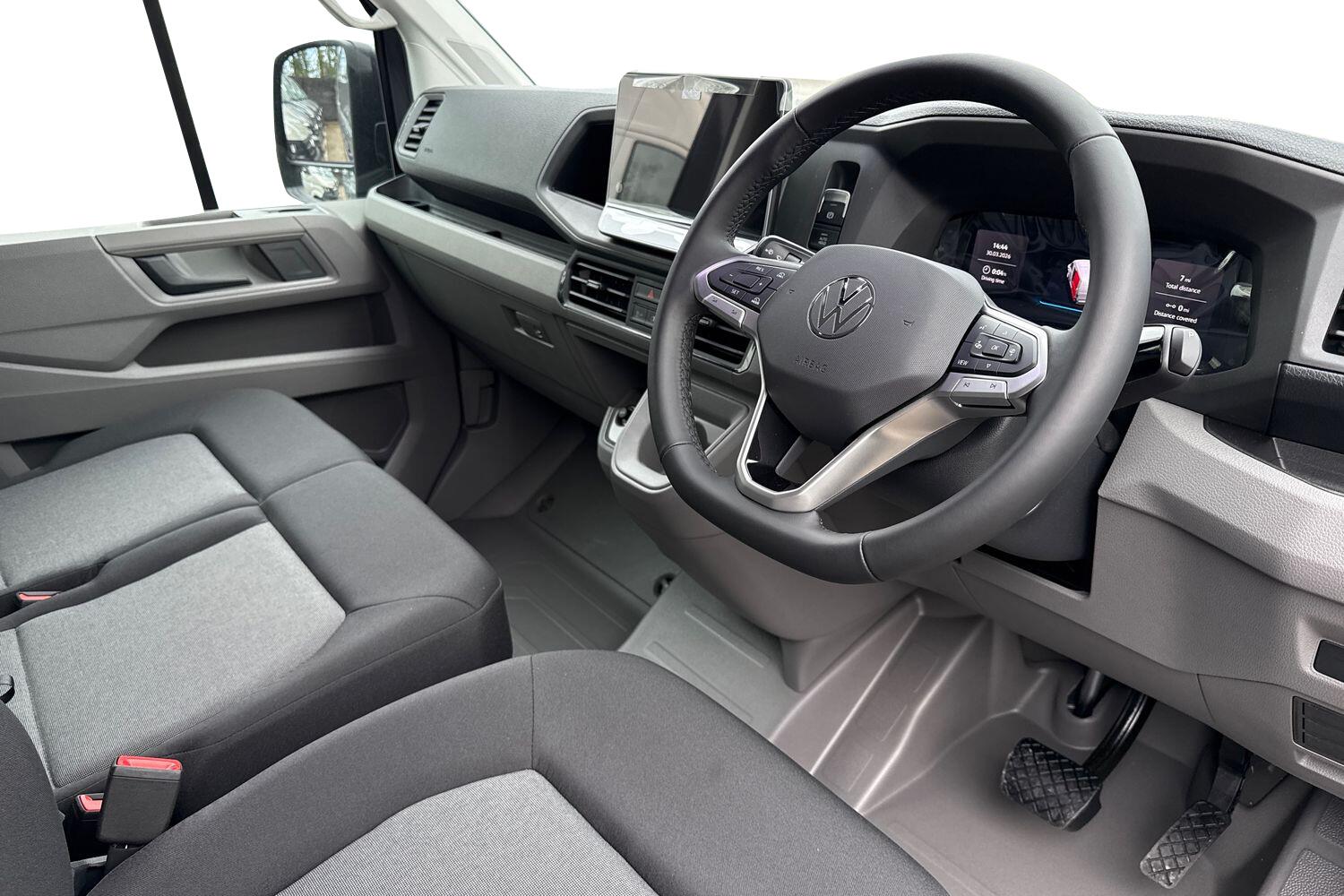 Used Volkswagen Crafter 2026 for sale - 78122419: Photo 7