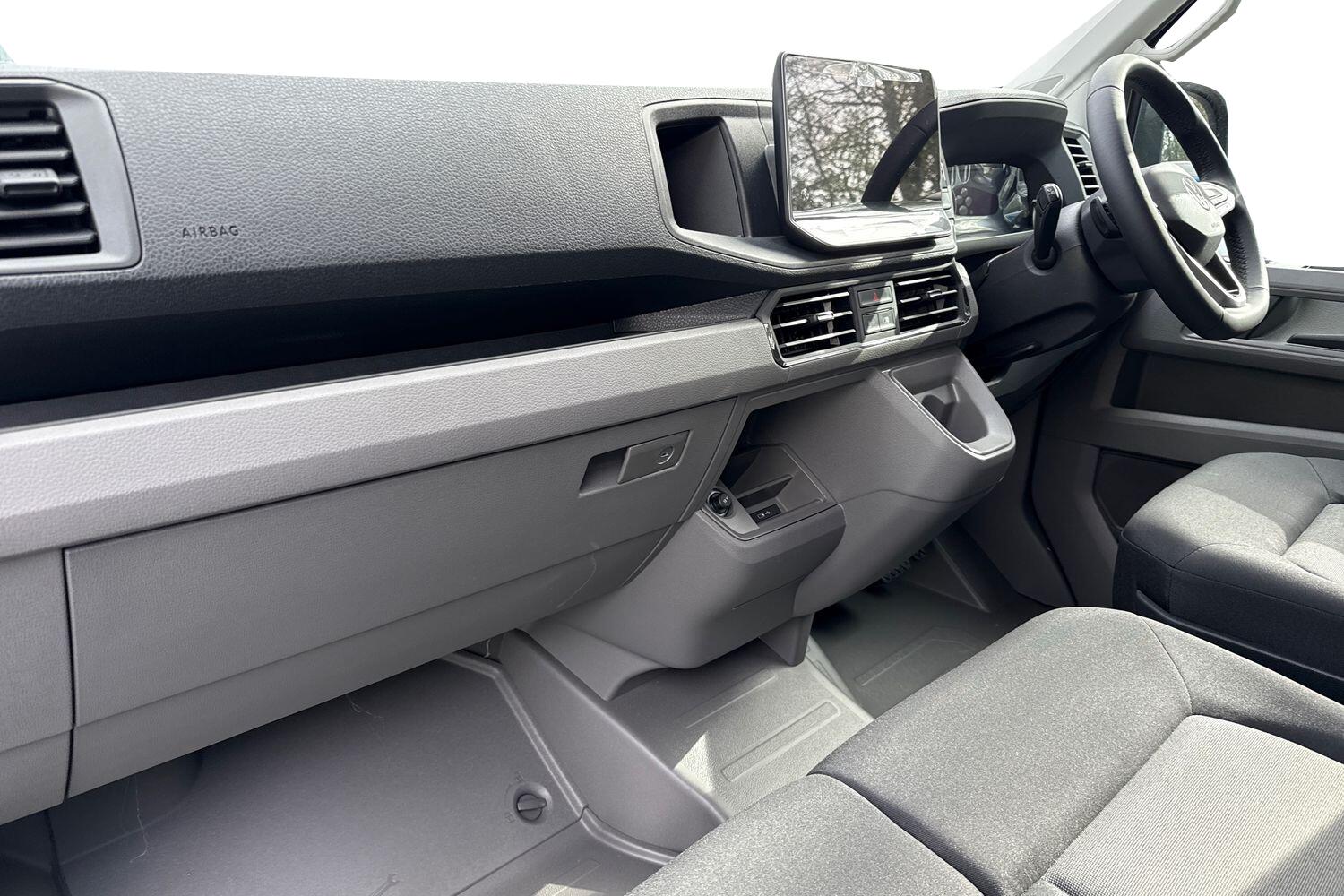 Used Volkswagen Crafter 2026 for sale - 78122419: Photo 8