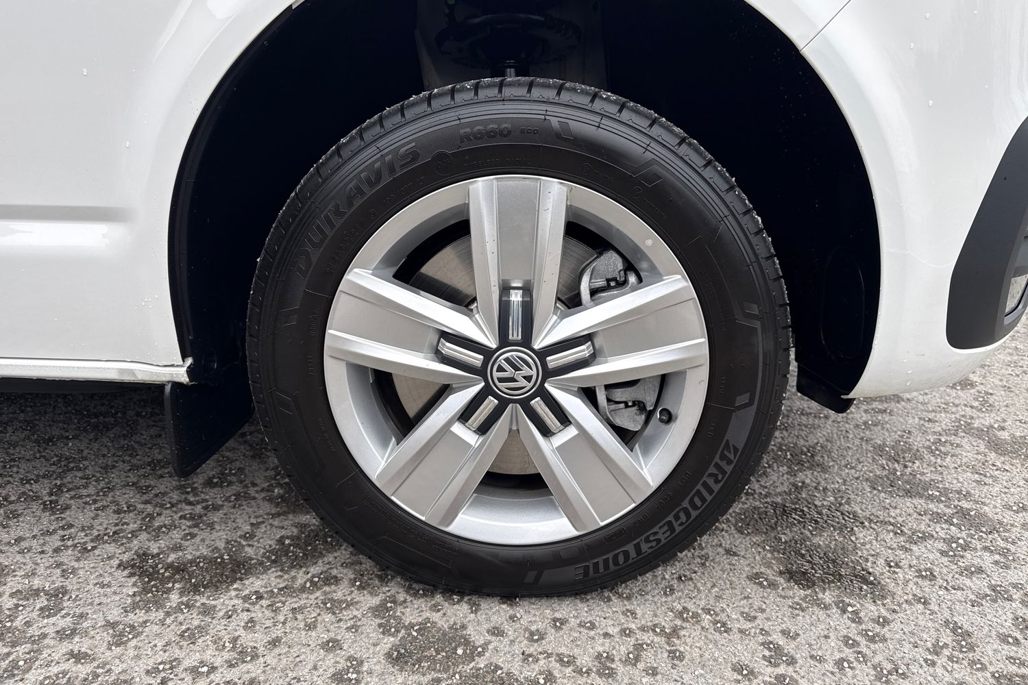 Used Volkswagen Transporter 2024 for sale - 77117751: Photo 10