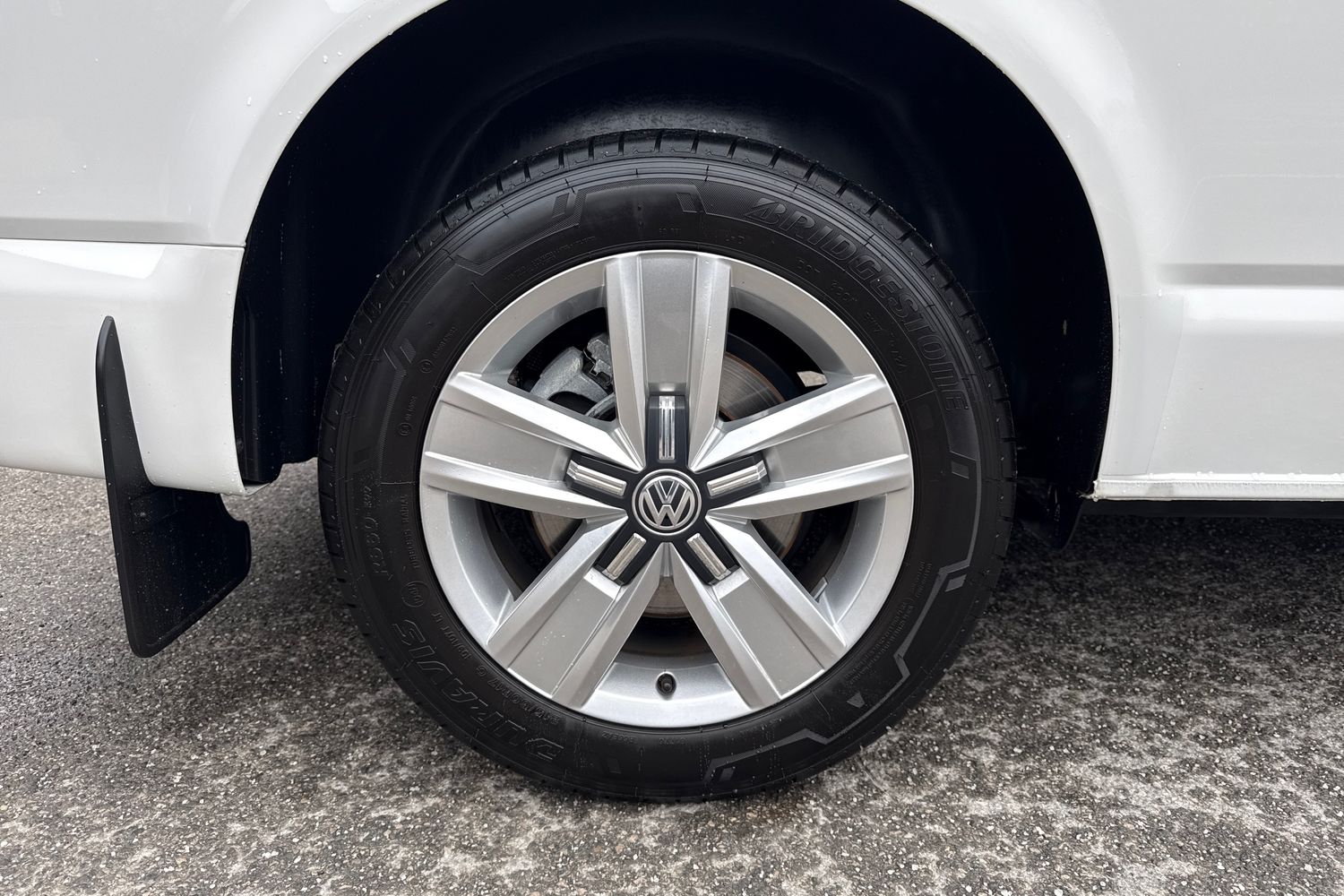 Used Volkswagen Transporter 2024 for sale - 77117751: Photo 11