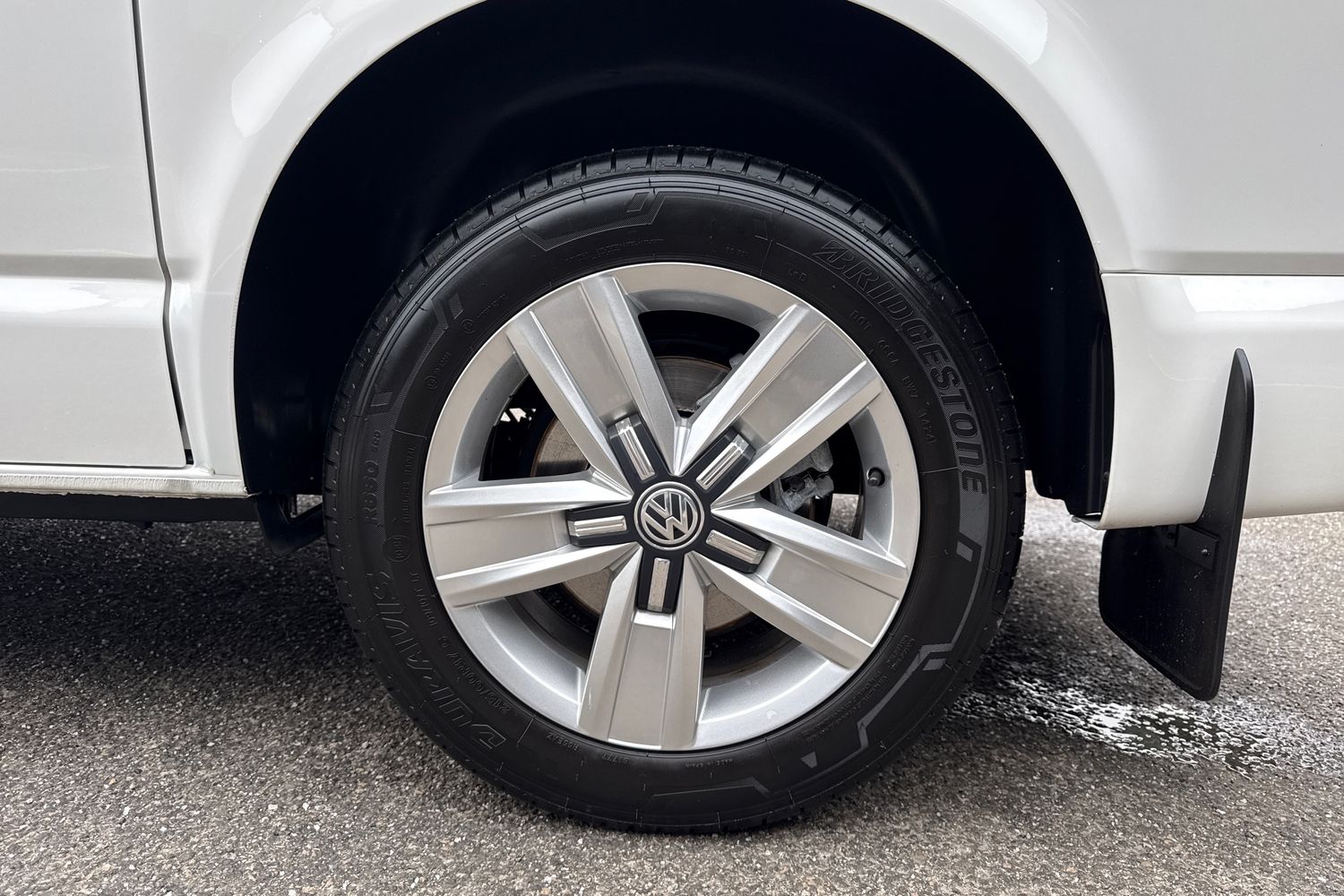 Used Volkswagen Transporter 2024 for sale - 77117751: Photo 12