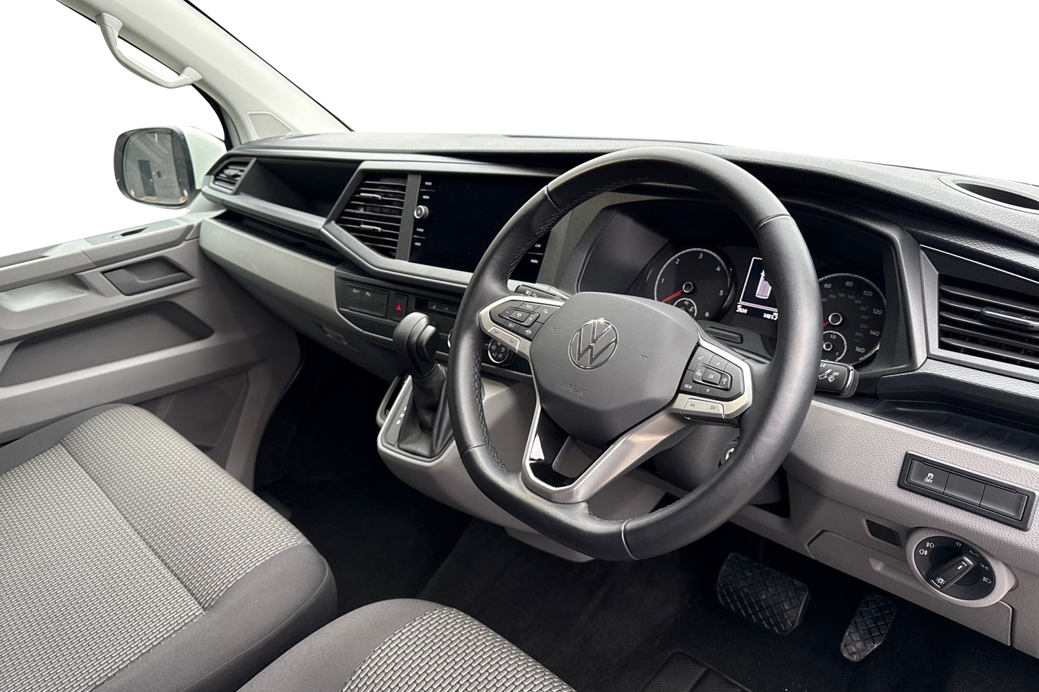 Used Volkswagen Transporter 2024 for sale - 77117751: Photo 14