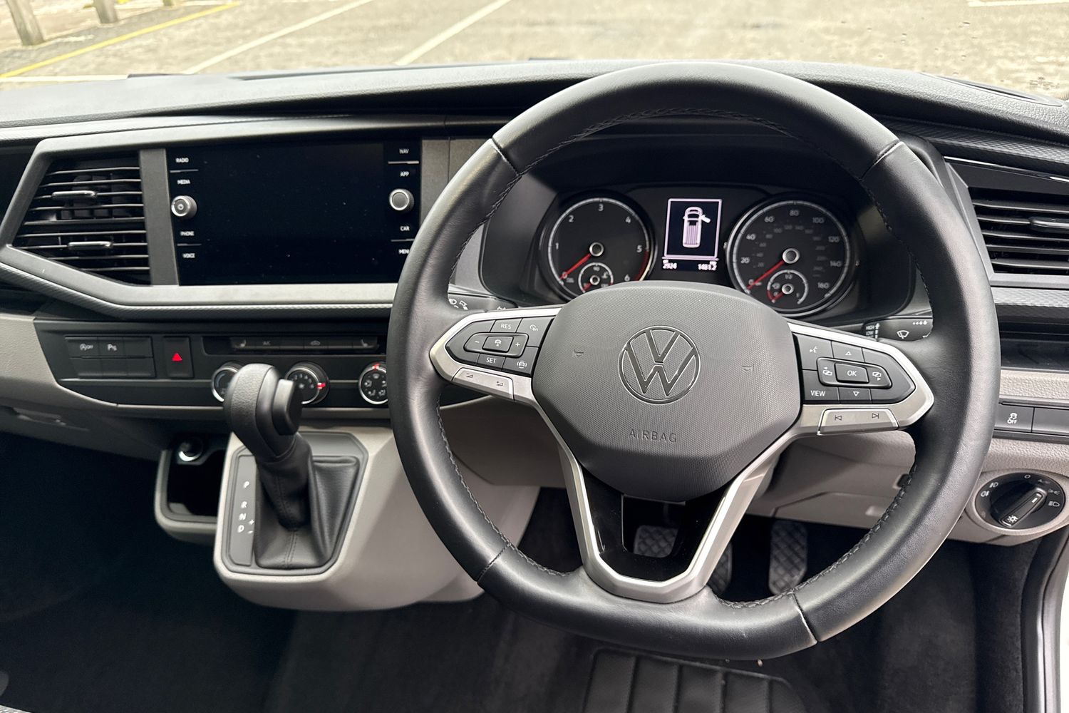 Used Volkswagen Transporter 2024 for sale - 77117751: Photo 18